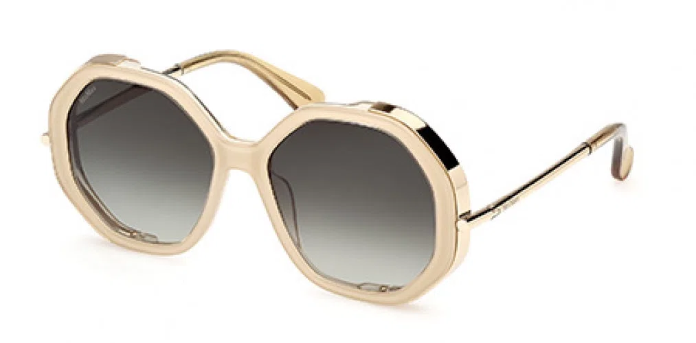 MAXMARA Liz 0094 Sunglasses - view 4